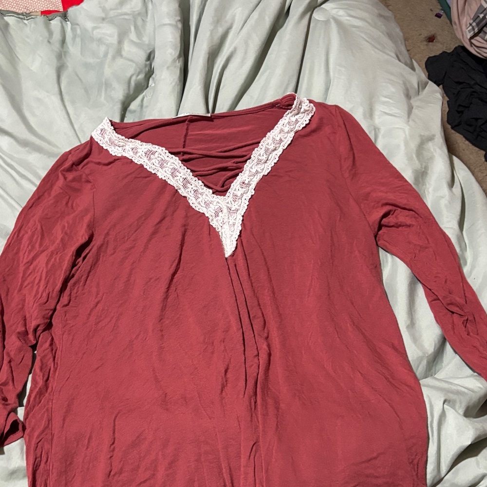 Dress shirt